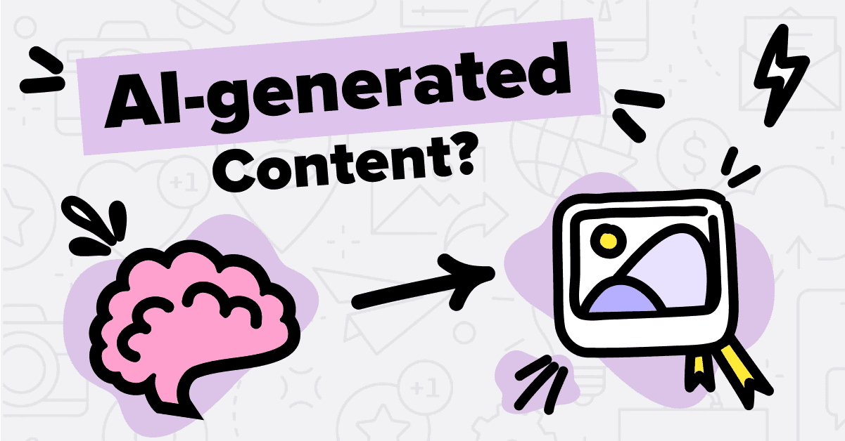Should You Utilize AI-Generated Content today?