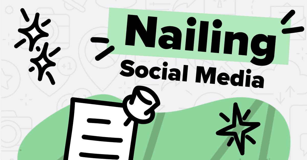 How to Nail Your Online Social Media Presence