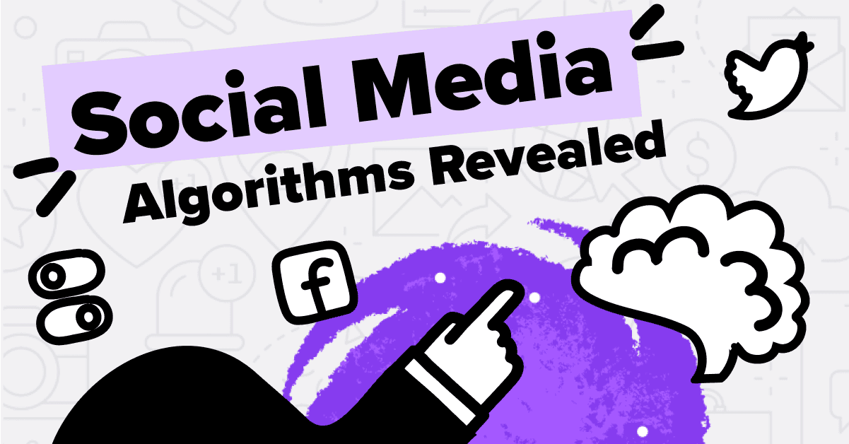 How Do Social Media Algorithms Work?