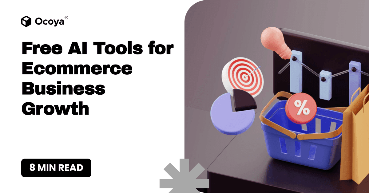 Free AI Tools for Ecommerce Business Growth