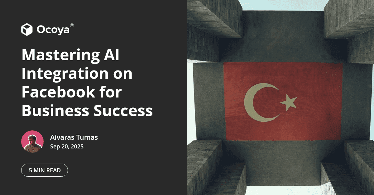 Mastering AI Integration on Facebook for Business Success
