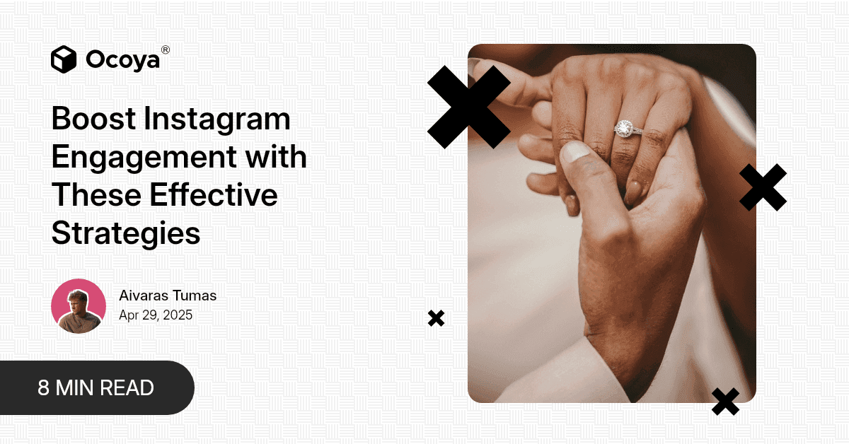 Boost Instagram Engagement with These Effective Strategies