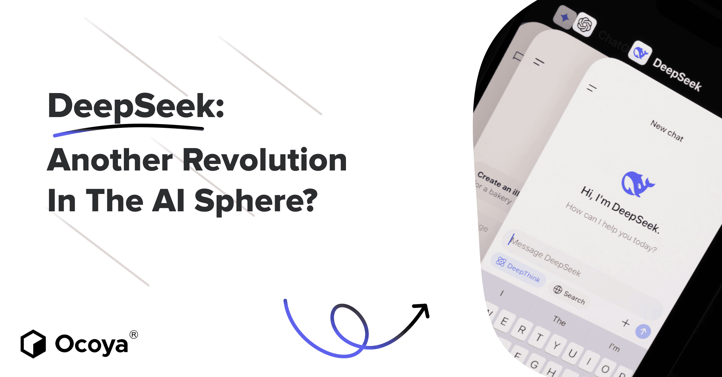 DeepSeek: Another Revolution in the AI Sphere?