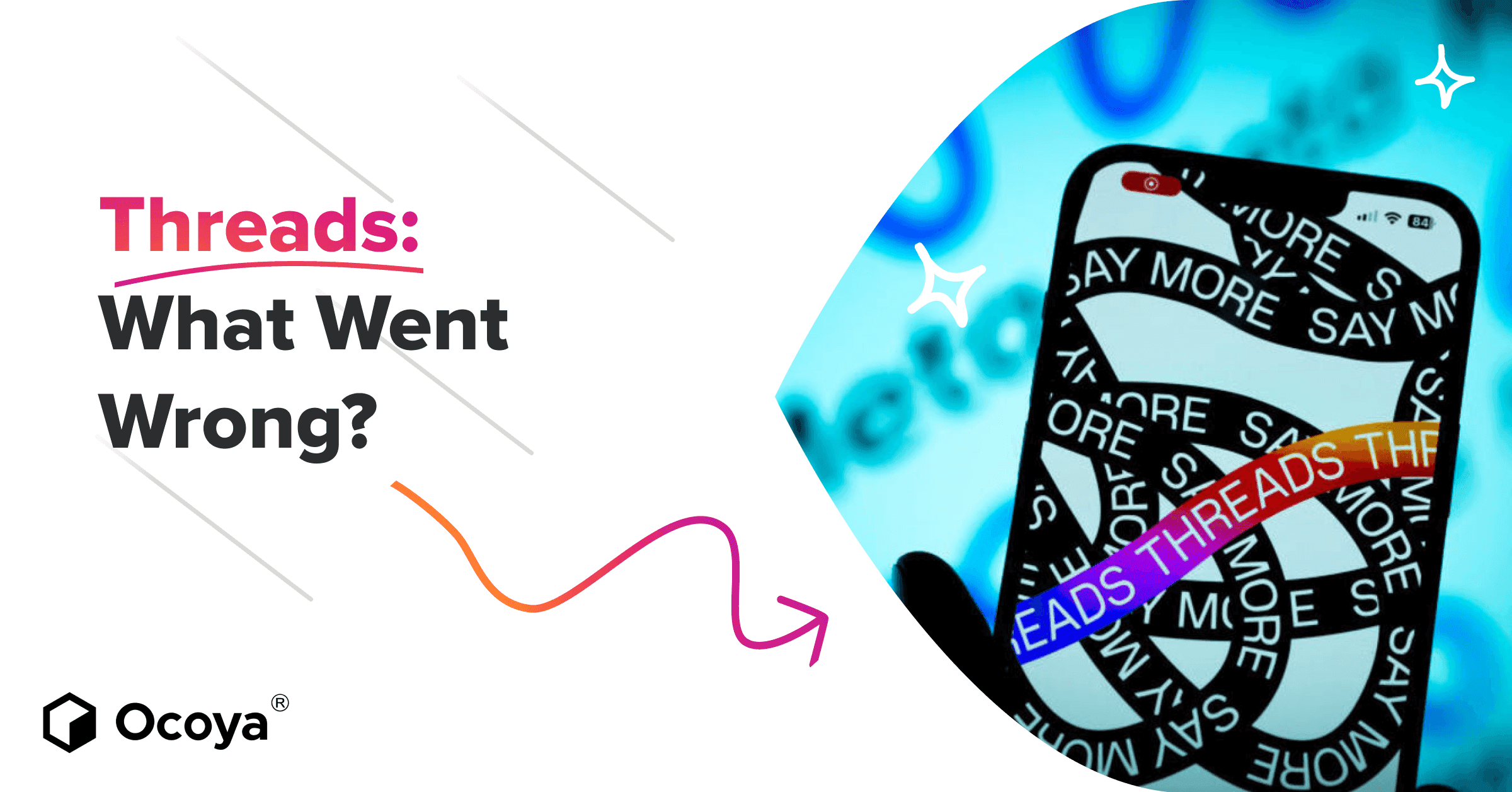 The Demise of Threads: What Went Wrong?