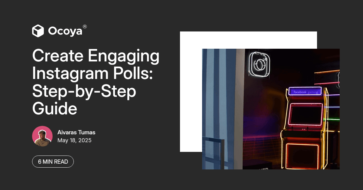 Create Engaging Instagram Polls: Step-by-Step Guide