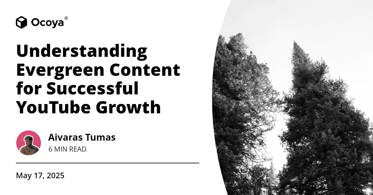 Understanding Evergreen Content for Successful YouTube Growth