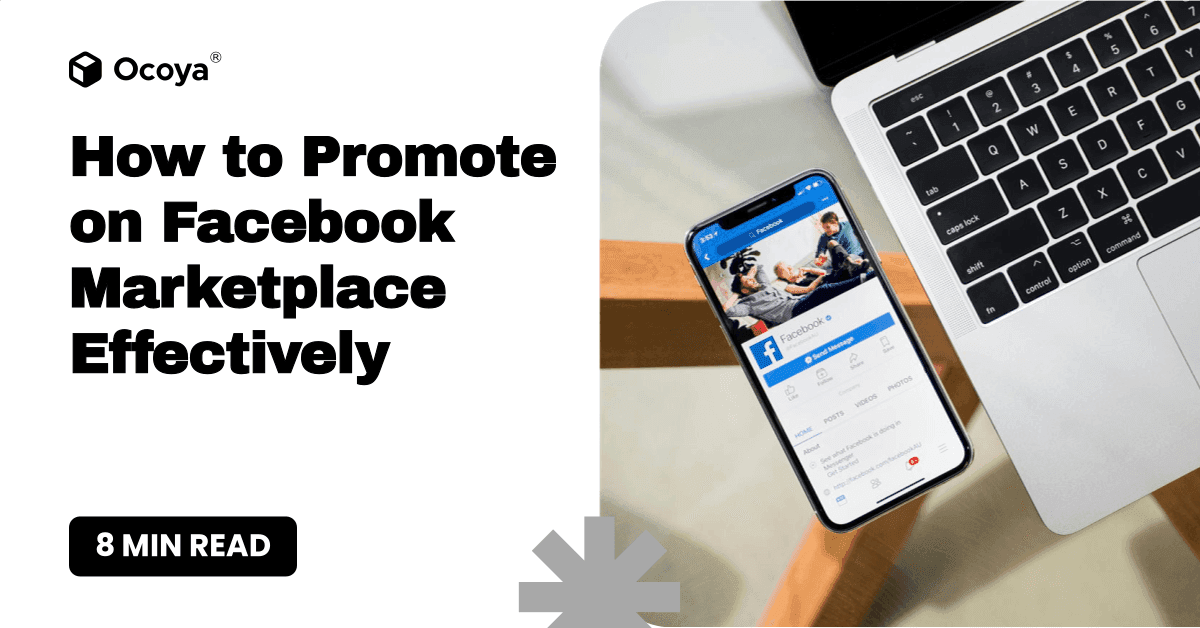 How to Promote on Facebook Marketplace Effectively