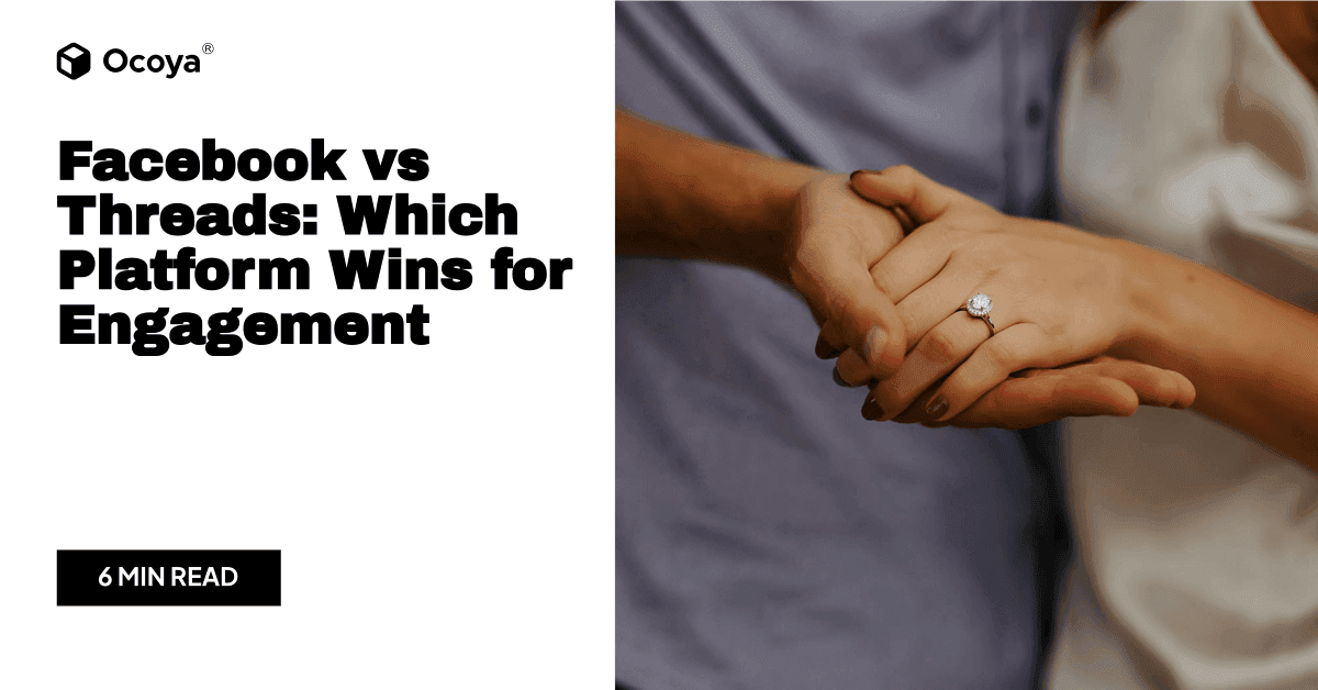 Facebook vs Threads: Which Platform Wins for Engagement