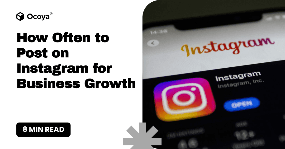 How Often to Post on Instagram for Business Growth