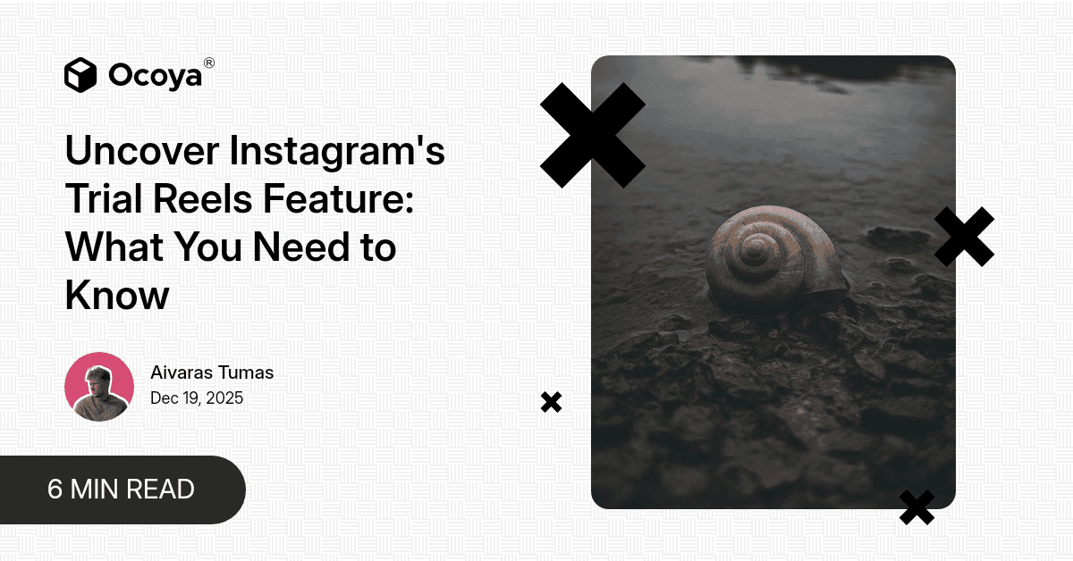Uncover Instagram's Trial Reels Feature: What You Need to Know