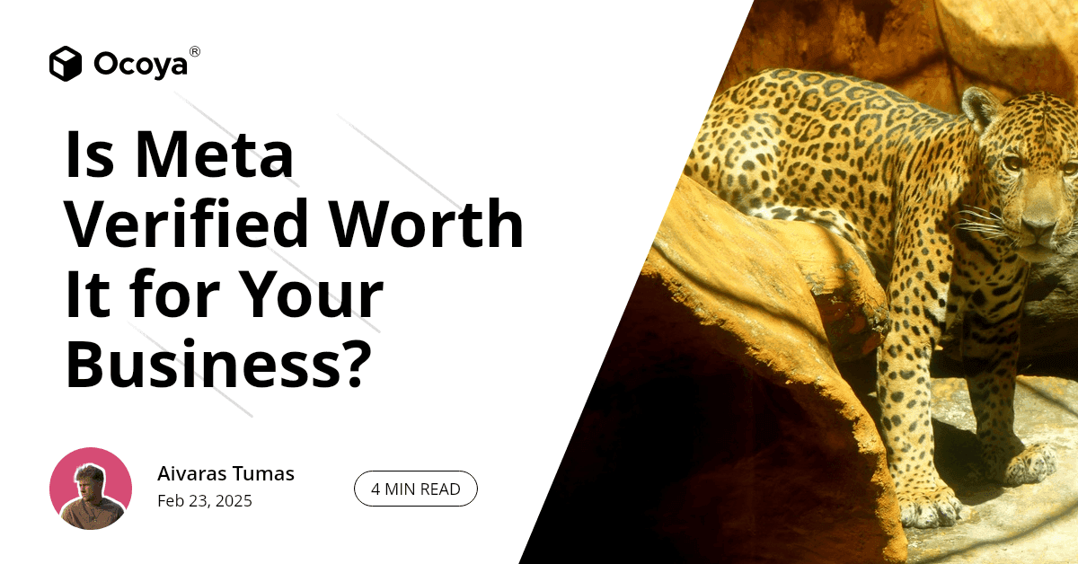 Is Meta Verified Worth It for Your Business?