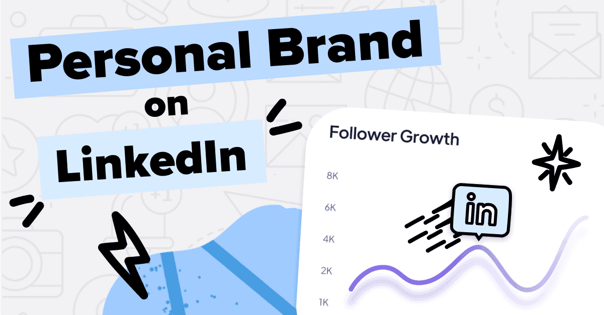 How to Build a Personal Brand on LinkedIn