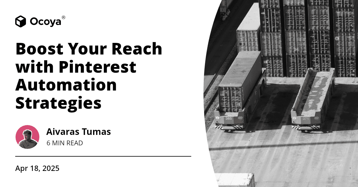Boost Your Reach with Pinterest Automation Strategies