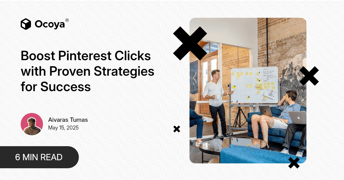 Boost Pinterest Clicks with Proven Strategies for Success