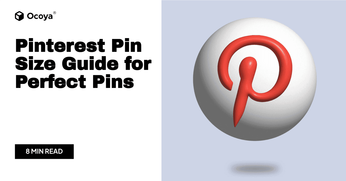 Pinterest Pin Size Guide for Perfect Pins