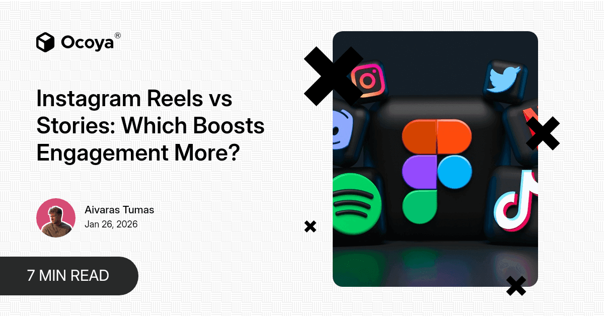 Instagram Reels vs Stories: Which Boosts Engagement More?