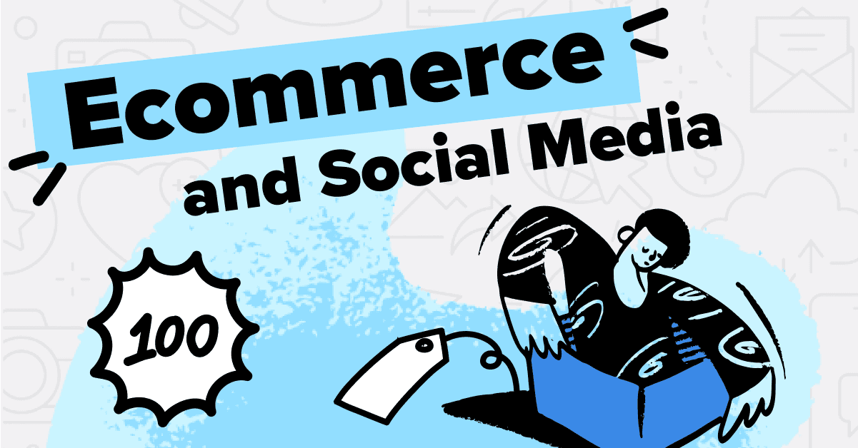 How to Perfect Social Media for eCommerce