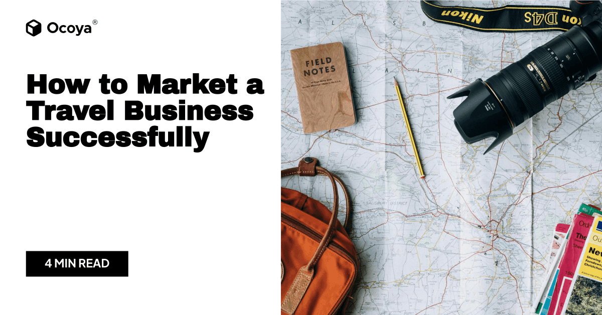 How to Market a Travel Business Successfully